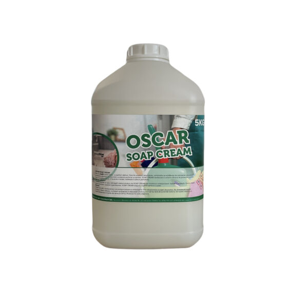 soap cream 5kg